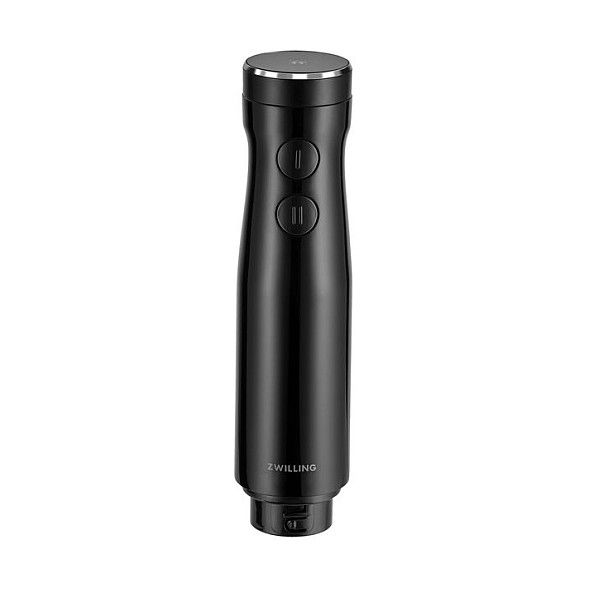 Zwilling ENFINIGY Batidora de Inmersión, Negro, 800W