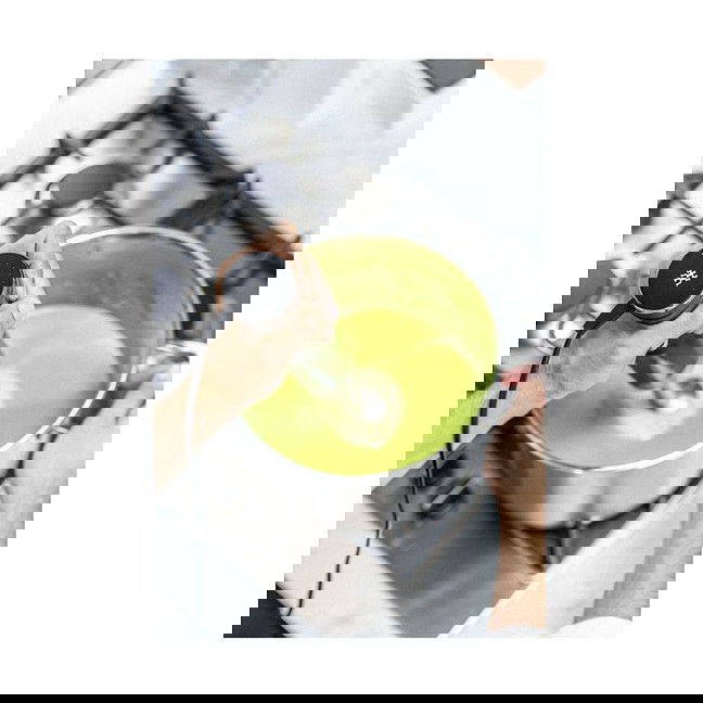 Zwilling ENFINIGY Batidora de Inmersión, Negro, 800W