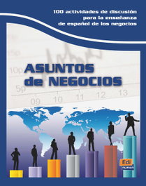 EDINUMEN, Asuntos de negocios - ESPAÑOL FINES ESPECIFICOS