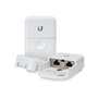 Ubiquiti ETH-SP-G2 Protector de Sobretensión Ethernet con 2 RJ45