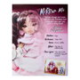 MGA Akiko Kittyama Cozy Mirror Mi