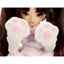 MGA Akiko Kittyama Cozy Mirror Mi