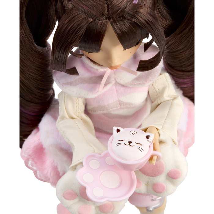 MGA Akiko Kittyama Cozy Mirror Mi MGA Akiko Kittyama Cozy Mirror Mi