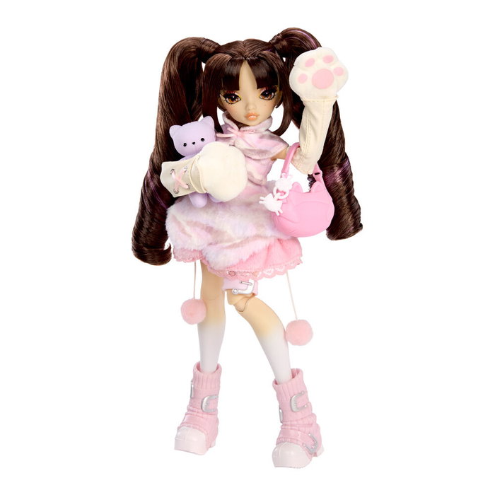 MGA Akiko Kittyama Cozy Mirror Mi MGA Akiko Kittyama Cozy Mirror Mi