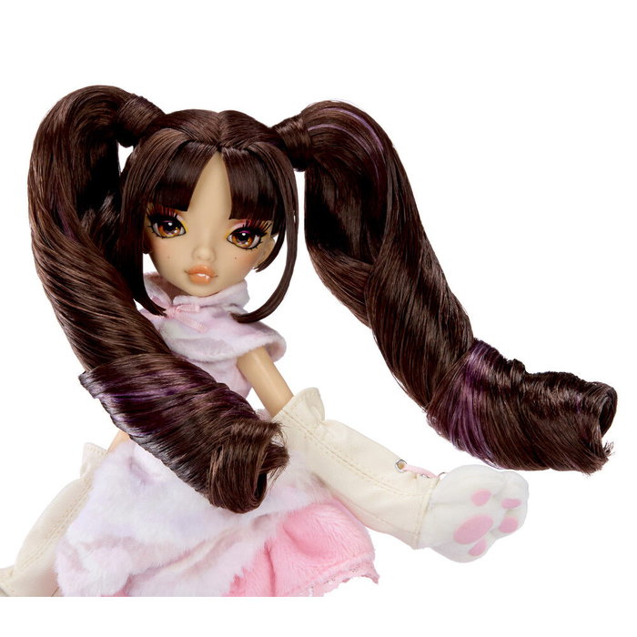 MGA Akiko Kittyama Cozy Mirror Mi MGA Akiko Kittyama Cozy Mirror Mi