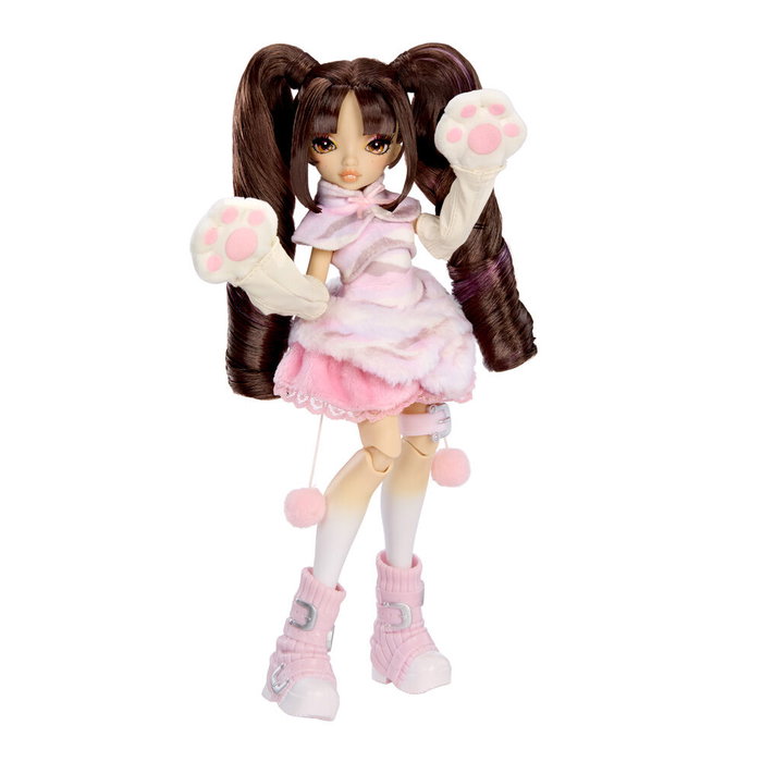 MGA Akiko Kittyama Cozy Mirror Mi MGA Akiko Kittyama Cozy Mirror Mi