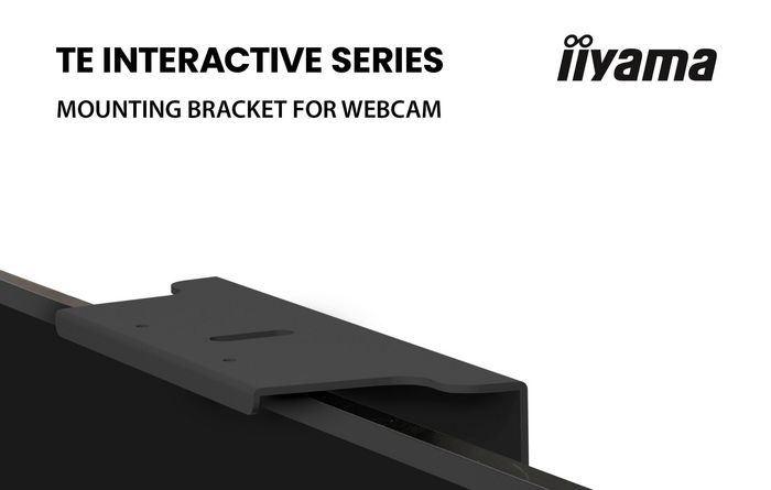 iiyama iiWare21E (EDLA), Pantalla Táctil Android 14 8/128GB, 55" UHD IPS Panel 3840x2160 con PureTouch IR+ y Zero Bonding