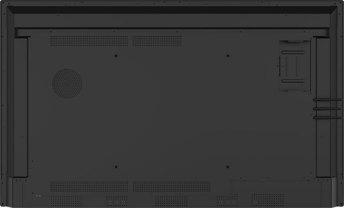 iiyama iiWare21E (EDLA), Pantalla Táctil Android 14 8/128GB, 55" UHD IPS Panel 3840x2160 con PureTouch IR+ y Zero Bonding