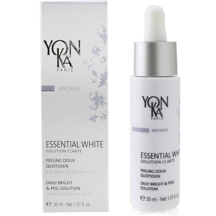 Yon-Ka Paris Essential White Solution Clarté 30 ml