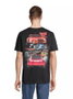 Radikal Revolution Camiseta RADIKAL Nice Fat Ass Negra Talla L