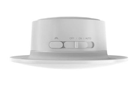 Xiaomi Night Light 3 Blanco con Sensor de Movimiento Xiaomi Night Light 3 Blanco con Sensor de Movimiento