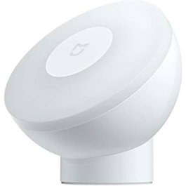 Xiaomi Night Light 3 Blanco con Sensor de Movimiento