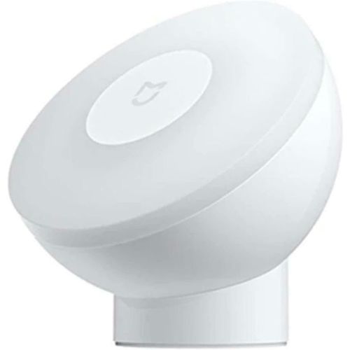 Xiaomi Mi Motion-Activated Night Light 2 BHR8978GL Luz Nocturna con Sensor de Movimiento y Bluetooth Xiaomi Mi Motion-Activated Night Light 2 BHR8978GL Luz Nocturna con Sensor de Movimiento y Bluetooth