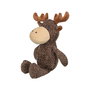 Peluche para perros Trixie Poliéster Alce 36 cm