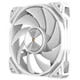 Antec Nova Ventilador para PC - 120mm, Blanco, PWM, FDB, Hasta 95.32 CFM / 3200 RPM, Ruido hasta 38.7 dB(A)