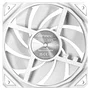 Antec Nova Ventilador para PC - 120mm, Blanco, PWM, FDB, Hasta 95.32 CFM / 3200 RPM, Ruido hasta 38.7 dB(A)