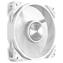 Antec Nova Ventilador para PC - 120mm, Blanco, PWM, FDB, Hasta 95.32 CFM / 3200 RPM, Ruido hasta 38.7 dB(A)