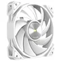 Antec Nova Ventilador para PC - 120mm, Blanco, PWM, FDB, Hasta 95.32 CFM / 3200 RPM, Ruido hasta 38.7 dB(A)