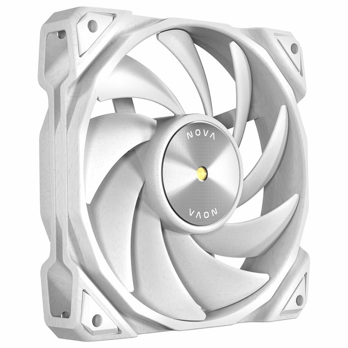 Antec Nova 120 Blanco
