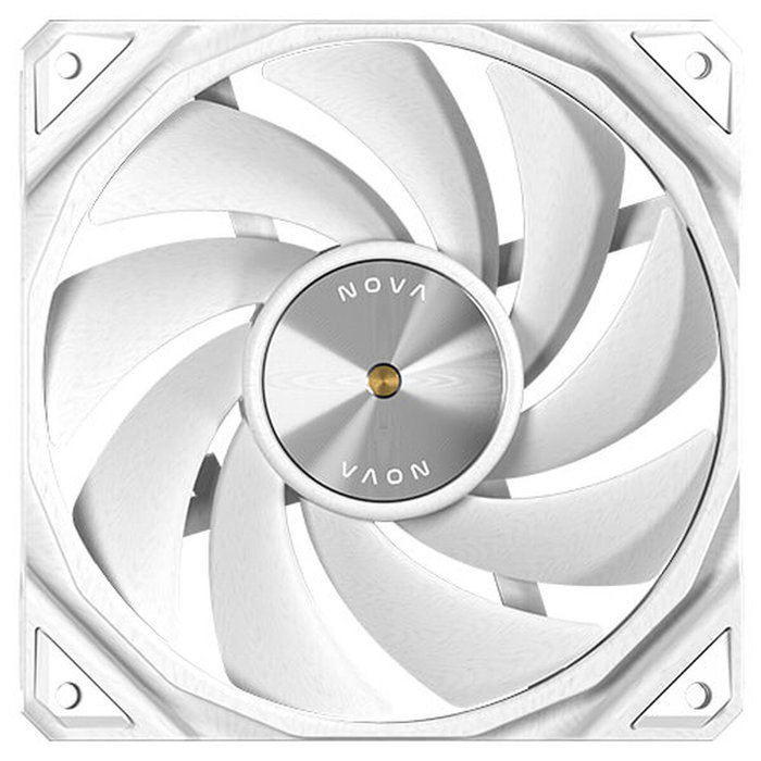 Antec Nova 120 Blanco