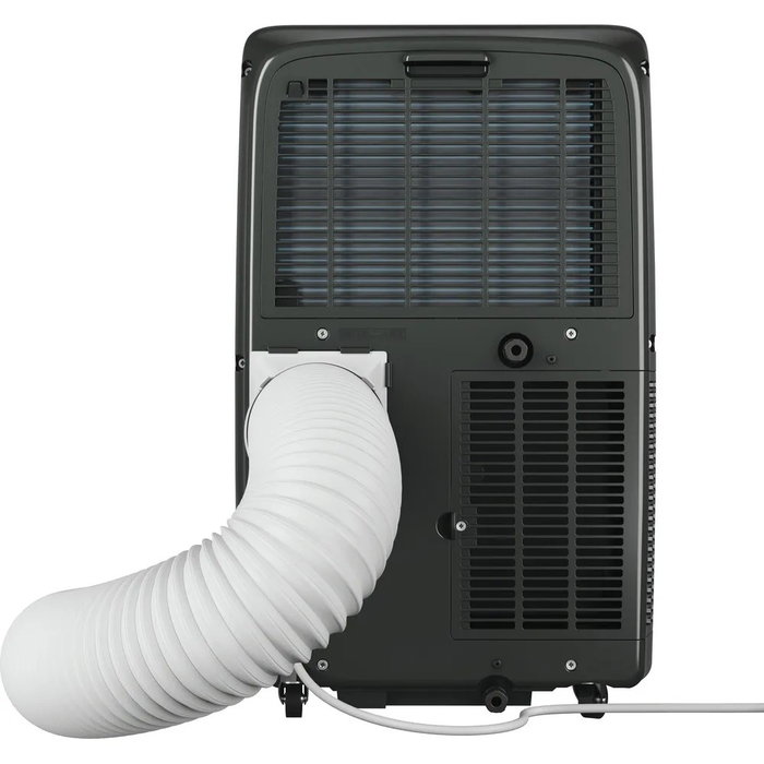 Whirlpool Aire Acondicionado PACF29COB Negro - Enfriamiento y Deshumidificación