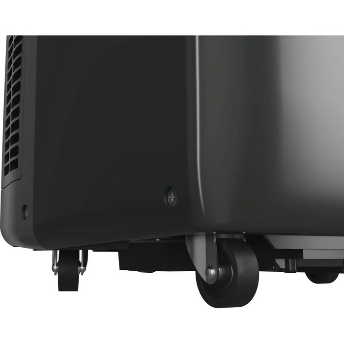 Whirlpool Aire Acondicionado PACF29COB Negro - Enfriamiento y Deshumidificación