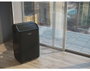 Whirlpool Aire Acondicionado PACF29COB Negro - Enfriamiento y Deshumidificación
