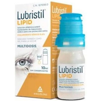 Lubristil Lipid 10 ml Lubristil Lipid 10 ml