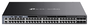 TP-Link Omada SG6654XHP Switch Gestionado L3 Gigabit Ethernet PoE Montaje en Rack 1U