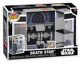 Funko Star Wars Bitty POP! Boxes Vinyl Figura The Death Star