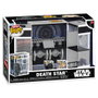 Funko Star Wars Bitty POP! Boxes Vinyl Figura The Death Star