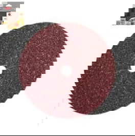 Ehlis 8 Discos Lija 127 G.40-80-100-120