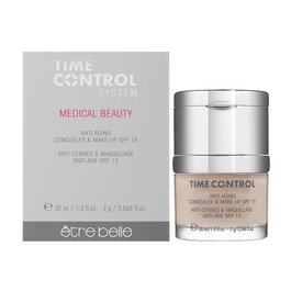 Etre Belle Corrector y Maquillaje Tc Nº05