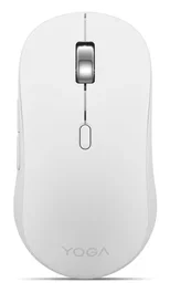 Lenovo Yoga Ratón Bluetooth Silencioso Blanco