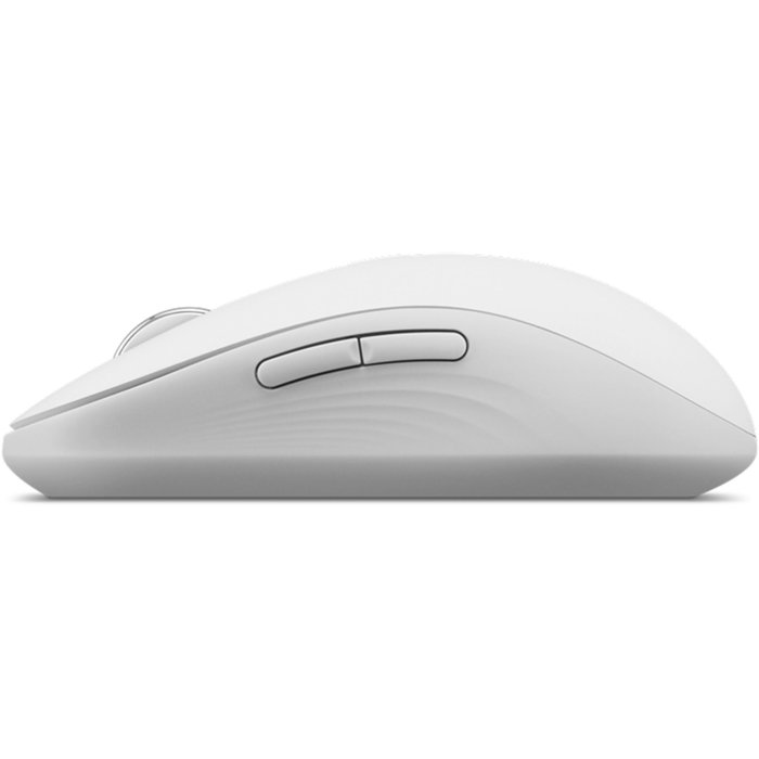 Lenovo Yoga Ratón Bluetooth Ambidextro Blanco/Gris Lenovo Yoga Ratón Bluetooth Ambidextro Blanco/Gris