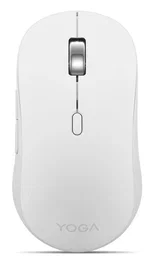 Lenovo Yoga Bluetooth Silent Mouse Seashell