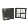 NOX Hummer Shield Soporte Zócalo CPU Intel