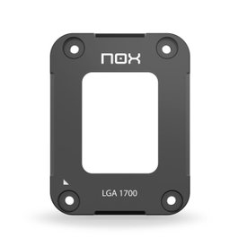 NOX Hummer Shield Soporte Zócalo CPU Intel