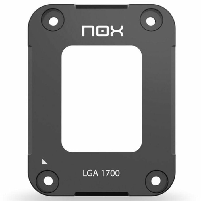 NOX Hummer Shield Soporte Zócalo CPU Intel NOX Hummer Shield Soporte Zócalo CPU Intel