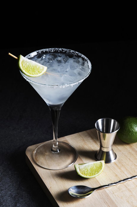 La Mediterranea Copa Cocktail 280 ml (Pack de 24 unidades)​