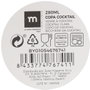 La Mediterranea Copa Cocktail 280 ml (Pack de 24 unidades)​