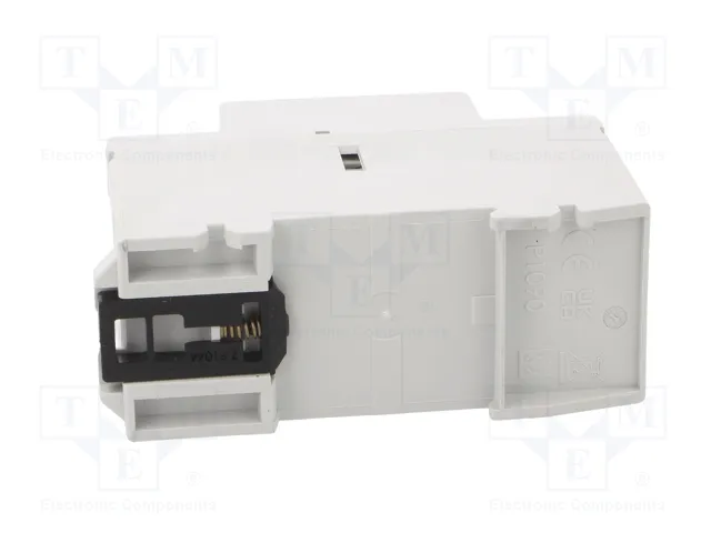 EATON ELECTRIC Contactor CMUC 4-polar 25A 24VAC/24VDC EATON ELECTRIC Contactor CMUC 4-polar 25A 24VAC/24VDC