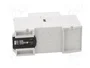 EATON ELECTRIC Contactor CMUC 4-polar 25A 24VAC/24VDC
