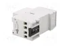 EATON ELECTRIC Contactor CMUC 4-polar 25A 24VAC/24VDC