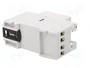 EATON ELECTRIC Contactor CMUC 4-polar 25A 24VAC/24VDC