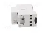 EATON ELECTRIC Contactor CMUC 4-polar 25A 24VAC/24VDC