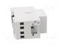 EATON ELECTRIC Contactor CMUC 4-polar 25A 24VAC/24VDC