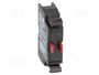 Eaton M22-CK01 Elemento de contacto auxiliar con 1 contacto conmutado