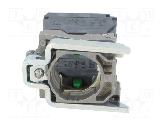 SCHNEIDER ELECTRIC Bloques de contactos Harmony XB4 22mm NA x2