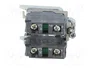 SCHNEIDER ELECTRIC Bloques de contactos Harmony XB4 22mm NA x2